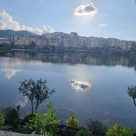 Liqeni Thate, Tirane Διαμέρισμα Εξωτερικό φωτογραφία
