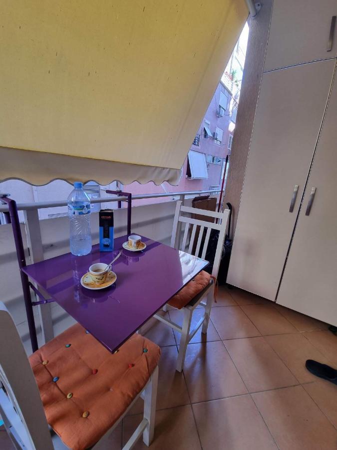 Liqeni Thate, Tirane Διαμέρισμα Εξωτερικό φωτογραφία